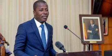 Bénin : Wilfried Léandre Houngbédji clos le débat sur les spéculations relatives au septennat