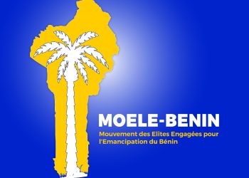 Bénin : Message de campagne du Parti Moele Bénin