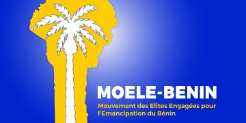 Bénin : Message de campagne du Parti Moele Bénin