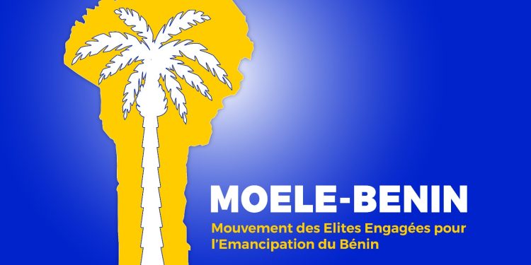 Bénin : Message de campagne du Parti Moele Bénin