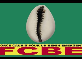 Bénin : Message de campagne du Parti FCBE