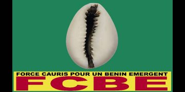 Bénin : Message de campagne du Parti FCBE