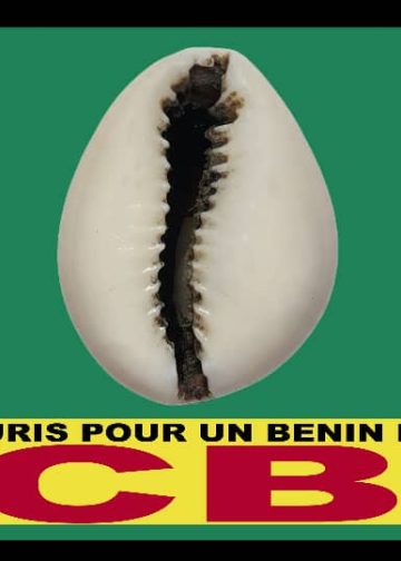 Bénin : Message de campagne du Parti FCBE