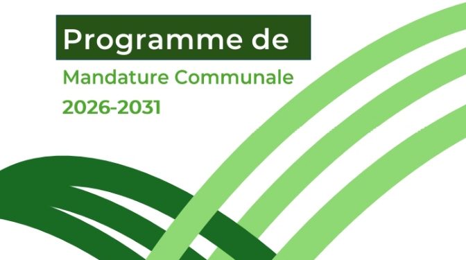 Bénin/Elections communales 2026 : Voici la thérapie du Bloc Républicain (BR) pour la gestion des déchets
