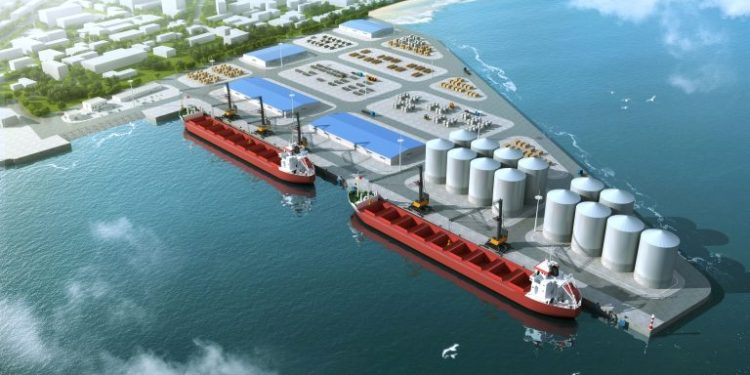 Bénin : Ces nouvelles figures qui vont administrer le Port Autonome de Cotonou [Liste]