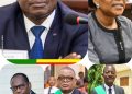 Bénin : Voici les visages de décisions de la 10 ème législature
