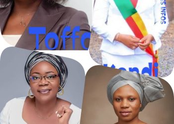 Bénin : L’engagement affirmé pour la promotion des femmes à la tête des mairies