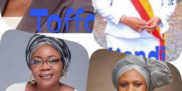 Bénin : L’engagement affirmé pour la promotion des femmes à la tête des mairies