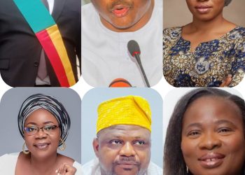 Autopsie : La jeunesse accède progressivement au pouvoir !