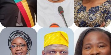 Autopsie : La jeunesse accède progressivement au pouvoir !