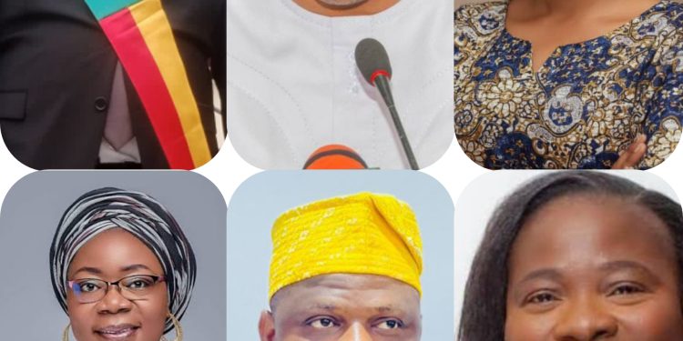 Autopsie : La jeunesse accède progressivement au pouvoir !