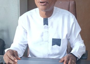 Bénin : Ange-Brice Hounyo évoque des postes de développement pour Akpro-Missérété