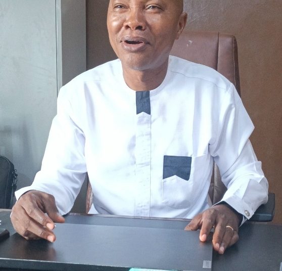 Bénin : Ange-Brice Hounyo évoque des postes de développement pour Akpro-Missérété