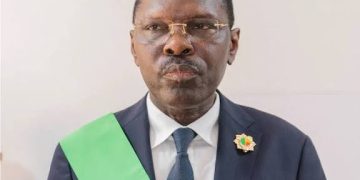 Bénin : Promesses de Djogbénou au peuple et a la 10 ème législature