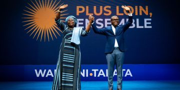 Bénin : Romuald Wadagni dévoile son projet de société pour le septennat 2026-2033 [Volet Éducation]