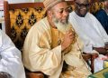 Bénin : Imam Mohamed el Habib Ibrahim témoigne sa proximité au Professeur Tariq Ramadan