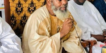Bénin : Imam Mohamed el Habib Ibrahim témoigne sa proximité au Professeur Tariq Ramadan