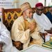 Bénin : Imam Mohamed el Habib Ibrahim témoigne sa proximité au Professeur Tariq Ramadan