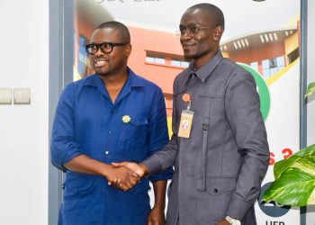 Bénin : Le Professeur Tahirou DJARA salue la victoire du duo Wadagni-Talata et félicite la mobilisation estudiantine