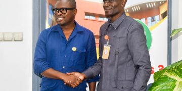 Bénin : Le Professeur Tahirou DJARA salue la victoire du duo Wadagni-Talata et félicite la mobilisation estudiantine