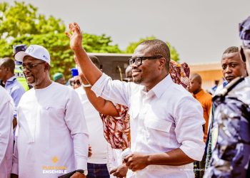 Bénin : Romuald Wadagni s’adresse au peuple après l’annone de la Cena