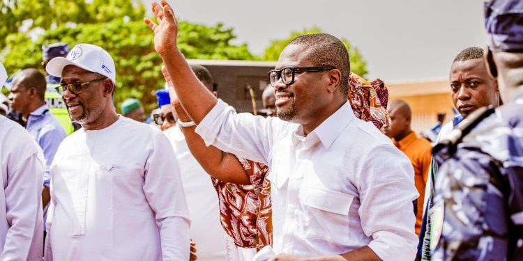 Bénin : Romuald Wadagni s’adresse au peuple après l’annone de la Cena