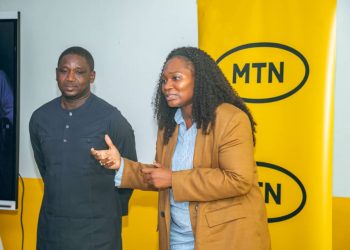 Média : MTN Bénin propose une opportunité de formation certifiante aux acteurs des médias numériques
