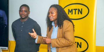 Média : MTN Bénin propose une opportunité de formation certifiante aux acteurs des médias numériques