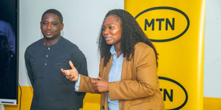 Média : MTN Bénin propose une opportunité de formation certifiante aux acteurs des médias numériques