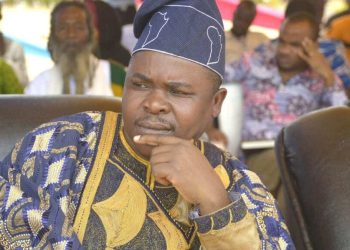 Bénin : Paul Hounkpè, partir pour « entrer dans le rang » ou viser le Sénat ?