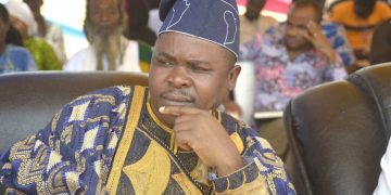 Bénin : Paul Hounkpè, partir pour « entrer dans le rang » ou viser le Sénat ?