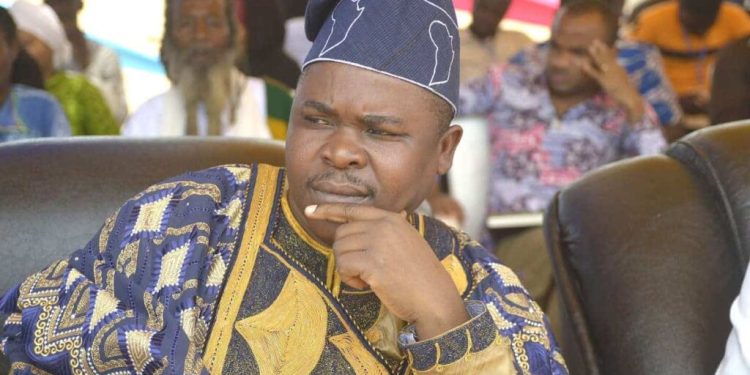 Bénin : Paul Hounkpè, partir pour « entrer dans le rang » ou viser le Sénat ?