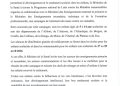 Santé : Le Bénin en lutte contre la bilharziose dans onze départements [Communiqué]