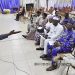 Bénin : Professeur Tahirou DJARA forme les cadres de l’UAC sur la plateforme de gestion des ordres de mission