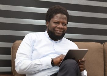 Bénin : Fiacre Vidjingninou nommé Directeur de la Communication de la Présidence de la République