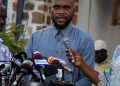 Bénin : Hervé Prudence Hessou plaide pour l’avenir de la presse béninoise