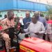 Bénin : Le gouvernement distribue des équipements agricoles à plusieurs entrepreneurs