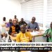 Bénin/UAC : Professeur Tahirou DJARA lance le chantier de l’harmonisation des Masters