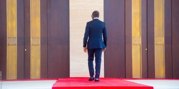 Bénin : Talon fait une demande au peuple en faveur de Wadagni