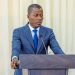 Bénin : Wilfried Léandre Houngbédji convient les cartésiens à rendre visite à Olivier Boko