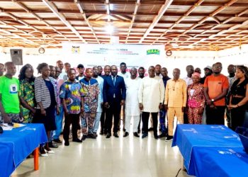 Bénin : Le rôle des médias dans la redevabilité des politiques publiques en débat à Abomey