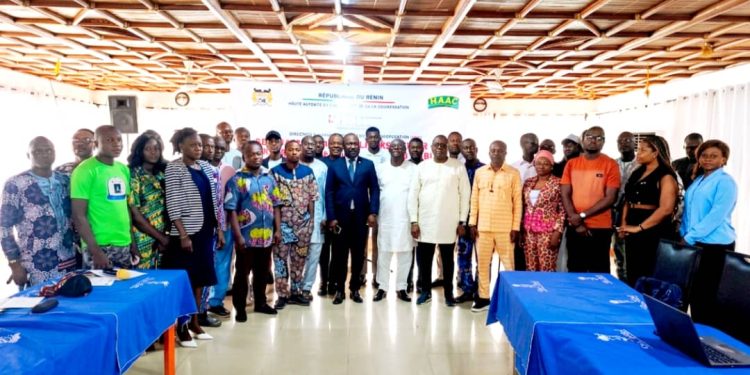 Bénin : Le rôle des médias dans la redevabilité des politiques publiques en débat à Abomey