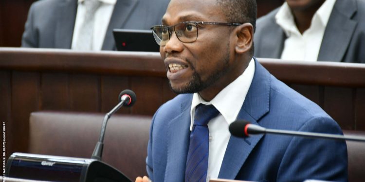 Bénin/Assemblée Nationale : La loi sur l’exercice en clientèle privée adoptée en seconde délibération