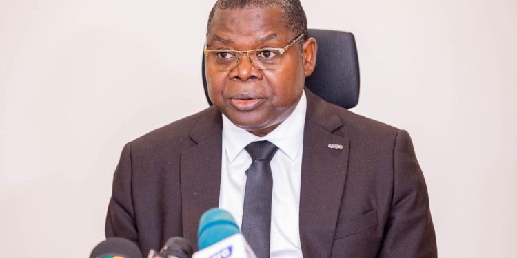 Bénin/BEPC : 130 253 candidats affrontent le brevet ce lundi 8 Juin 2026 [Message de Kouchadé]