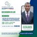 Bénin/Nouvelles mesures sociales : Le porte-parole du gouvernement Wilfried Léandre Houngbédji répond en live ce jeudi 11 juin