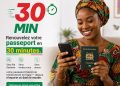Passeport béninois : le renouvellement en 30 min chrono partout dans le monde grâce à ePASS