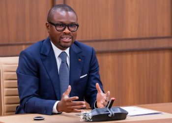 Bénin : Romuald Wadagni imprime sa marque aux ministres-conseillers