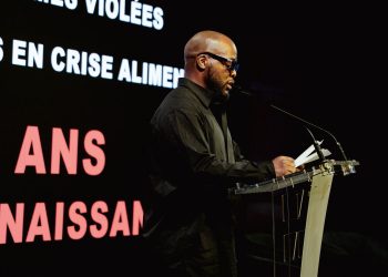 RDC : FONAREC et Cia-Var en guerre contre les crimes au Congo