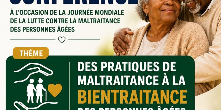 Abomey-Calavi : L’UAC, l’UNITRA-Bénin et l’EPAC mobilisées contre la maltraitance des aînés