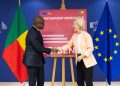 Coopération : Comprendre les enjeux de la visite de Wadagni au cœur de la capitale de l’Union européenne